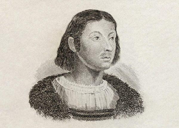 Daniel Pellizzari sobre ‘Decameron’, de Boccaccio