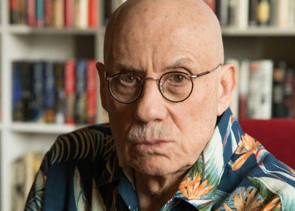 Aldir Blanc sobre &#8216;Tabloide americano&#8217;, de James Ellroy