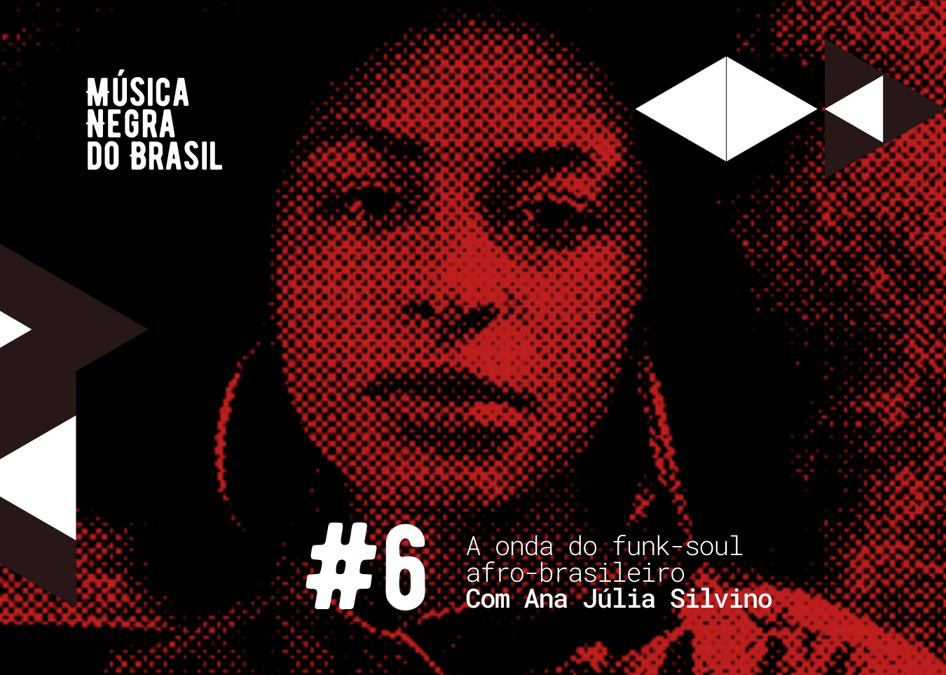 6 &#8211; A onda do funk-soul afro-brasileiro