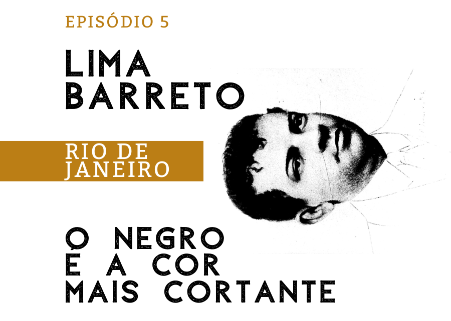 Episódio 5 &#8211; Rio de Janeiro