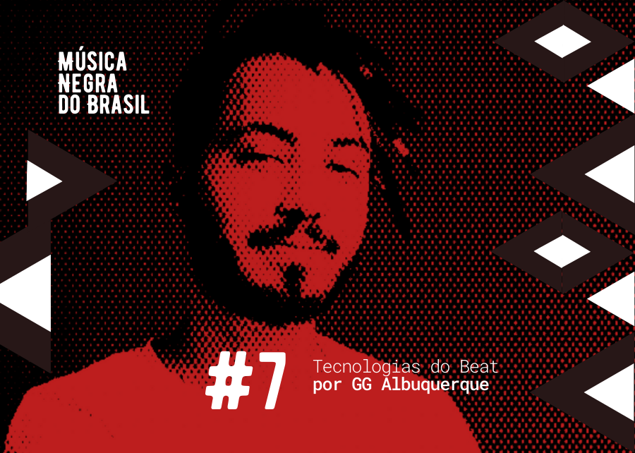 7 &#8211; Tecnologias do beat