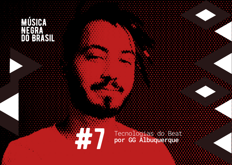 #7 &#8211; Tecnologias do beat