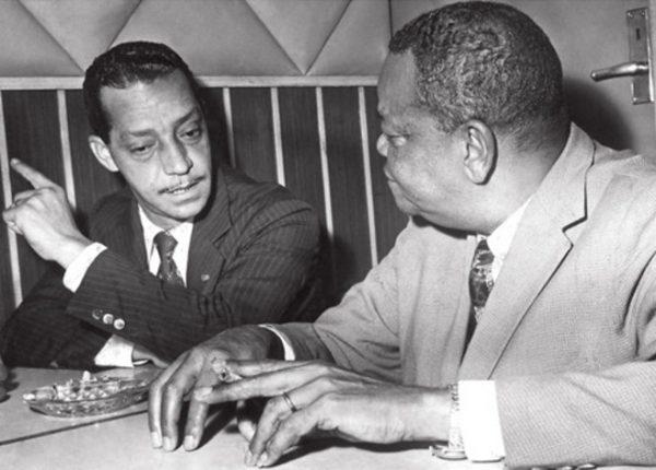 Episódio 5 – Um disco, dois Pixinguinhas: ‘Carinhoso’ e ‘Rosa’